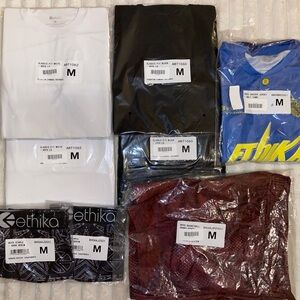 Ethika Boys BUNDLE.. Size M